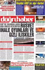 Doğru Haber
