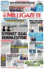 Milli Gazete
