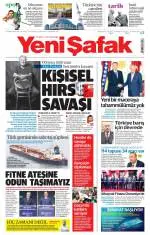 Yeni Şafak
