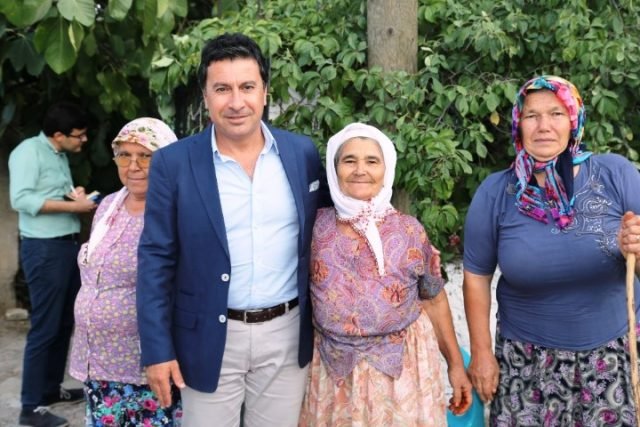 BODRUM’DA ‘AÇIK MİKROFON’ TOPLANTILARI BAŞLADI