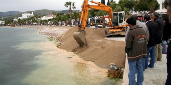 ALİ DİZDAR YAZDI: DENK GELDİ MANZARA KOYDUM