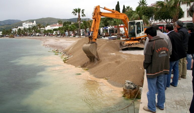 ALİ DİZDAR YAZDI: DENK GELDİ MANZARA KOYDUM