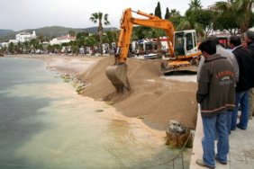 ALİ DİZDAR YAZDI: DENK GELDİ MANZARA KOYDUM
