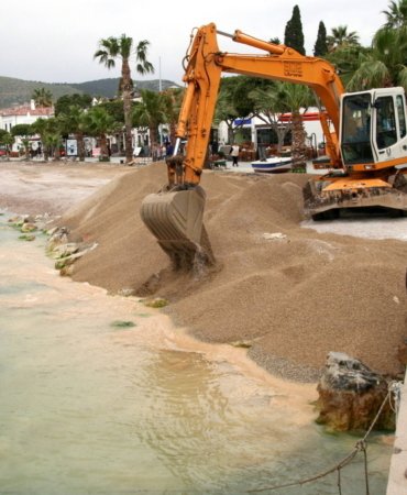 ALİ DİZDAR YAZDI: DENK GELDİ MANZARA KOYDUM