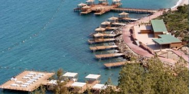 ALİ DİZDAR YAZDI: GÖRÜNEN  KÖY