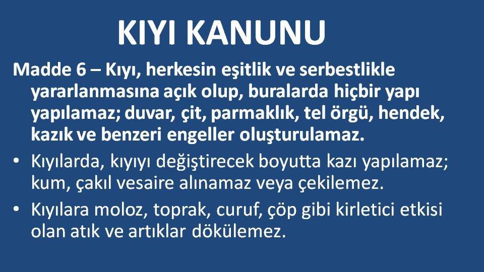 ALİ DİZDAR YAZDI: GÖRÜNEN KÖY