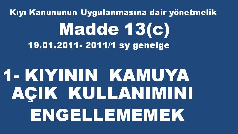 ALİ DİZDAR YAZDI: GÖRÜNEN KÖY