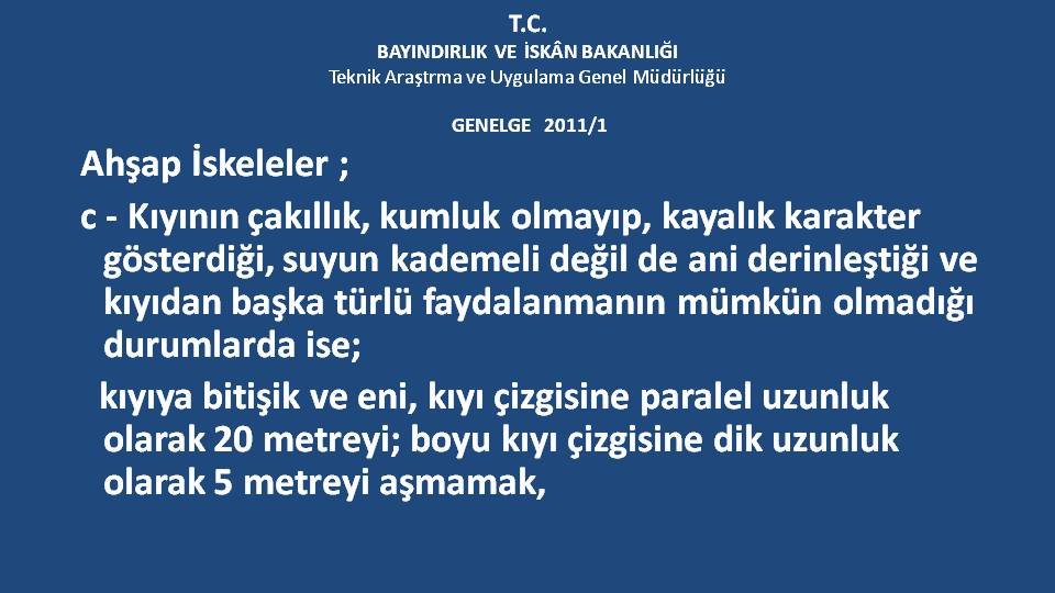 ALİ DİZDAR YAZDI: GÖRÜNEN KÖY