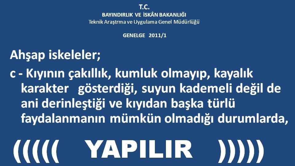 ALİ DİZDAR YAZDI: GÖRÜNEN KÖY