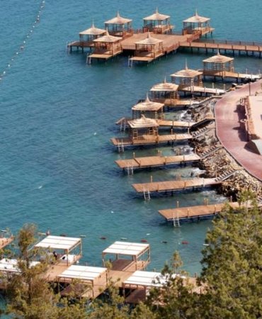 ALİ DİZDAR YAZDI: GÖRÜNEN  KÖY