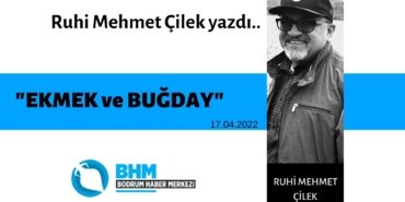 Ruhi Mehmet ÇİLEK