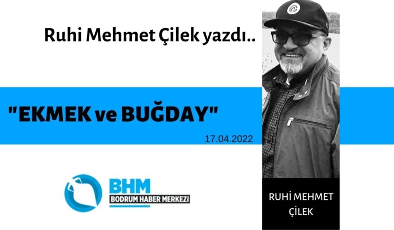 Ruhi Mehmet ÇİLEK