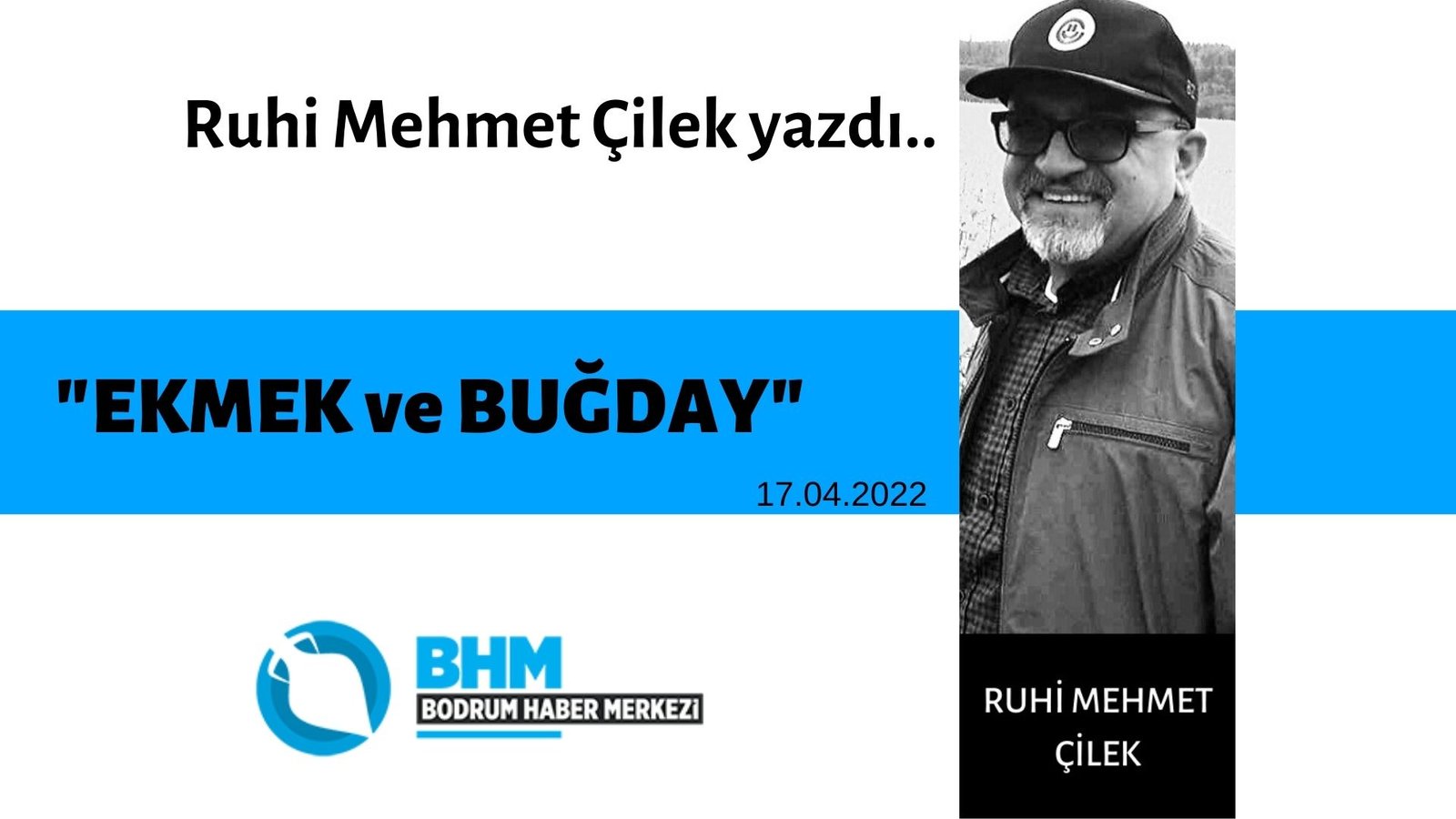 Ruhi Mehmet ÇİLEK