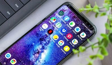 Android’de ne kadar depolama alanına ihtiyacınız var?