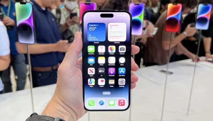 Apple, iPhone 14’te yaptığını iPhone 15 serisi ile daha da ileri götürebilir