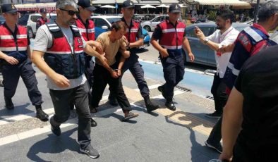 Babasının “Keşke ölseydi ” dediği Marmaris’i yakan şahsa istenen ceza belli oldu