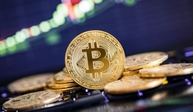 Bitcoin’de Fed gerilimi