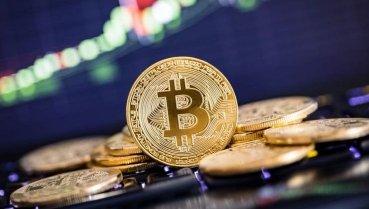 Bitcoin’de Fed gerilimi