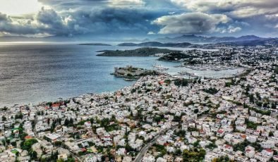 Bodrum’da sokak isimlerinin aniden değiştirilmesi tepkiye neden oldu