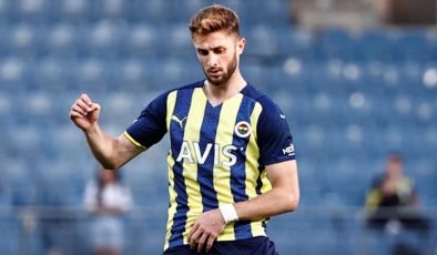 Fenerbahçe’de İsmail Yüksek 4 ayda değerini 6’ya katladı