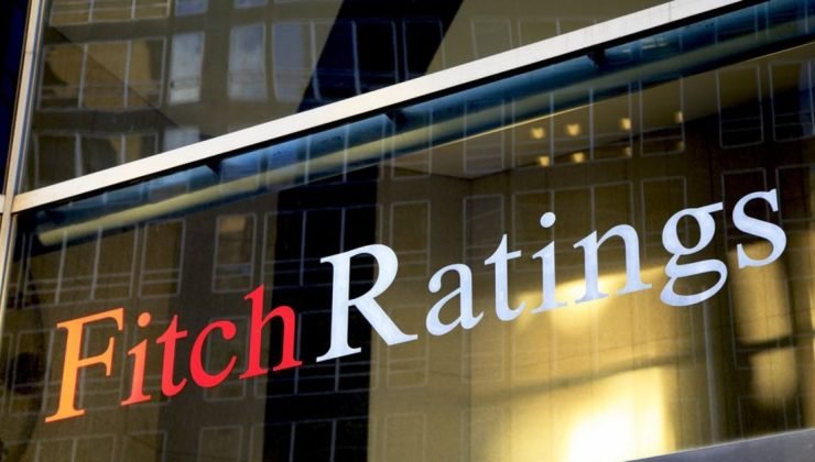 Fitch, Euro Bölgesi ve İngiltere’de resesyon bekliyor