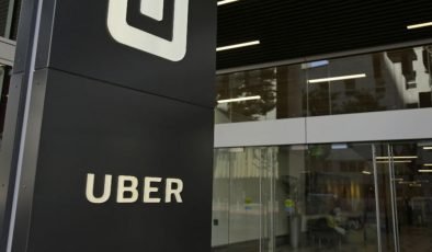 Genç hacker, Uber’in sistemini çökertti