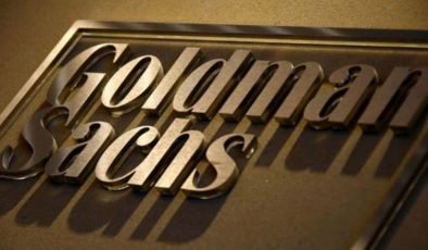 Goldman ABD büyüme tahminini düşürdü