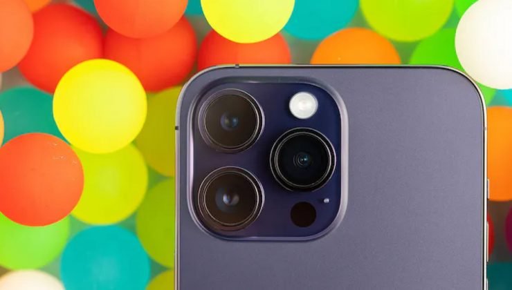 Instagram, Snapchat ve TikTok kullanıcılarının canını sıkan iPhone 14 Pro sorunu