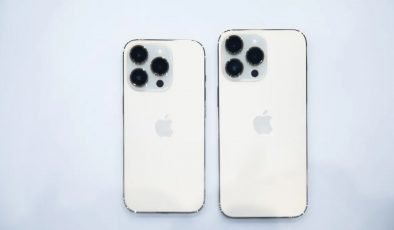 iPhone 14 ve iPhone 14 Plus için verilen ön sipariş sayıları hayal kırıklığı yarattı