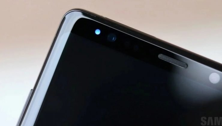 iPhone 14’ün Dynamic Islan özelliği, resmi olarak olmasa da Android’e taşındı