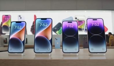 iPhone 14’ünüze iyi bakın: iPhone 14’ün sadece kendi fiyatı değil, tamir fiyatları da can yakıyor