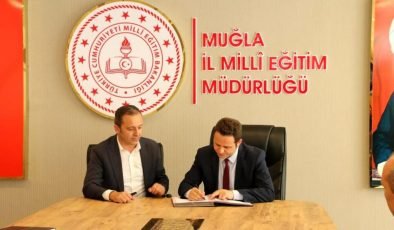 Muğla İl Milli Eğitim Müdürlüğü’nden öğretmenlere ek promosyon müjdesi