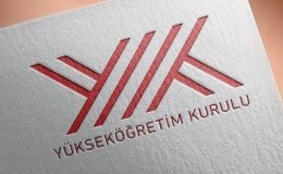 YÖK’ten Alaaddin Keykubat Üniversitesi Rektörü’ne rüşvet incelemesi