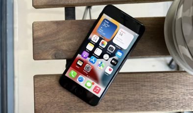 iPhone SE 4, büyük bir tasarım güncellemesi olabilir