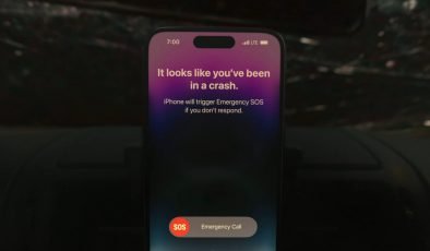 Yanlış ihbarlara yol açan yeni iPhone 14 özelliği, polisleri canından bezdiriyor