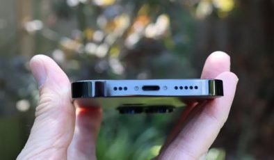 Apple’dan USB-C’li iPhone için ilk açıklama geldi