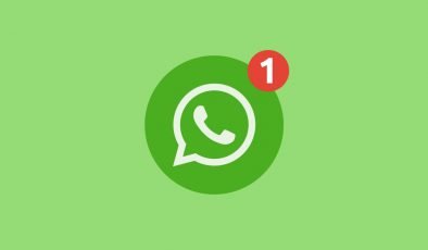 Artık, WhatsApp’ta kendi kendinize mesaj gönderebileceksiniz