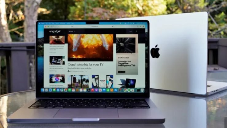 M2 işlemcili MacBook Pro’ları bekleyenlere kötü haber