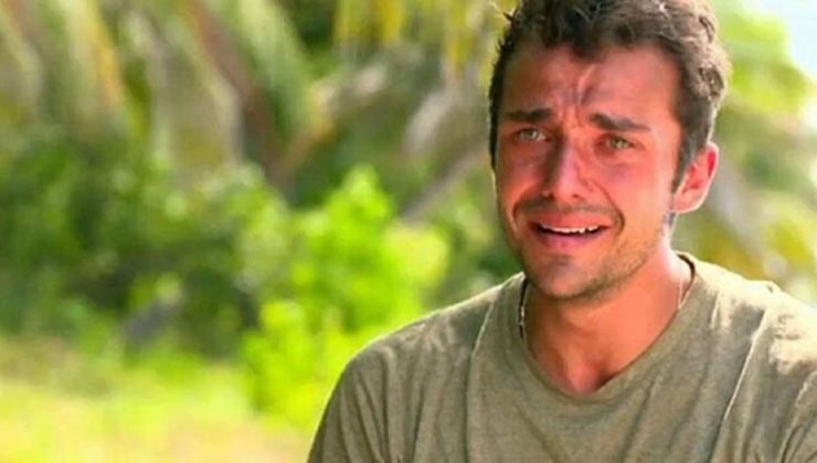 Survivor Cemal Can’dan yarışma sonrası hayranlarının yüreklerini sızlatan itiraf