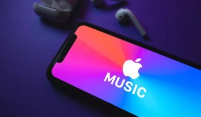 Apple Music kullanıcılarına büyük müjde: Karaoke özelliği geliyor!