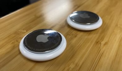 İki kadından Apple’a AirTags davası: “Eski sevgililerimiz bizi takip ediyor”