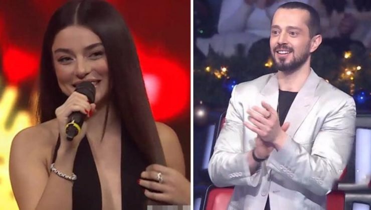 O Ses Türkiye Yılbaşı Özel fragmanı yayınlandı! Murat Boz ve Ayça Ayşin Turan’ın samimi dikkat çekti