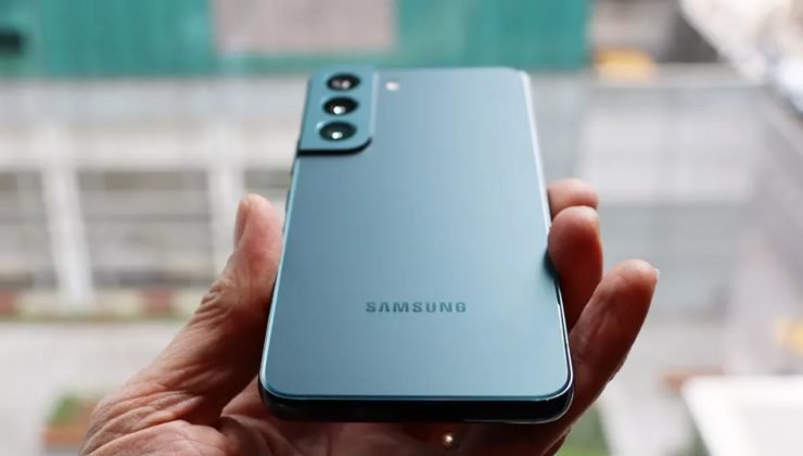 Yeni Galaxy S23 söylentileri, daha iyi 8K çekimlere işaret ediyor