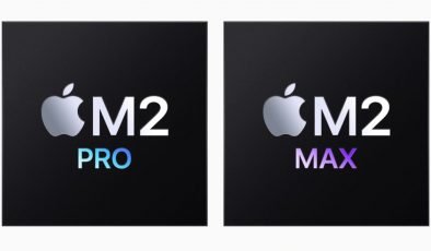 Apple M2 Pro ve M2 Max’ın grafik performansı, yeni test sonuçlarıyla birlikte belli oldu