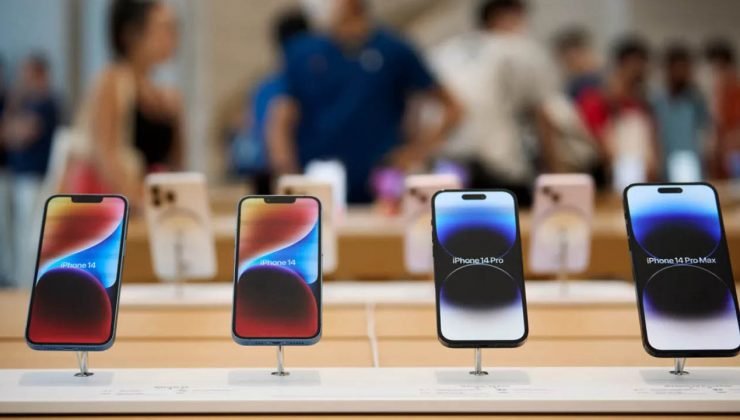 iPhone 14’te Pro modellere özel olan Dynamic Island, bu kez tüm iPhone’lara geliyor