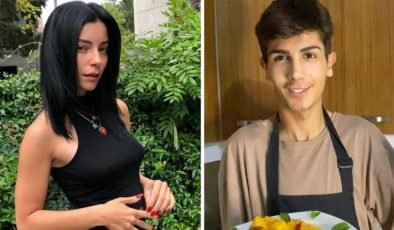 Merve Boluğur, Taha Duymaz’la ilgili pişmanlığını paylaştı