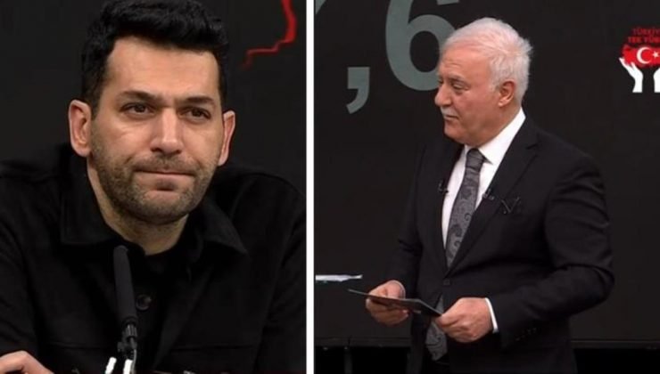 Nihat Hatipoğlu, Murat Yıldırım’ın sözünü kestiği iddialarına açıklık getirdi