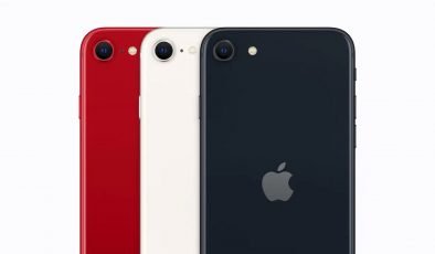 Apple, yeni iPhone SE modeli için son kararını verdi