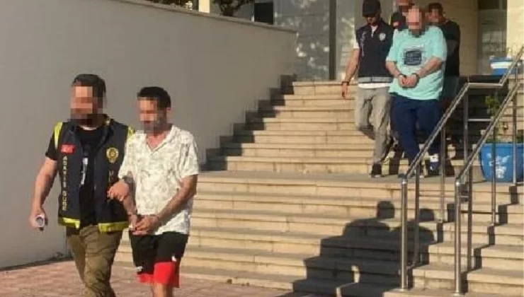 Bodrum’da fuhuş operasyonu: 19 kadın kurtarıldı, 7 kişi gözaltına alındı