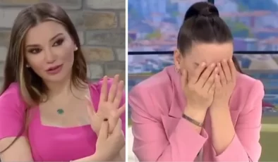 Esra Ezmeci’nin verdiği tavsiye Nur Viral’i utandırdı: Reklama gidelim